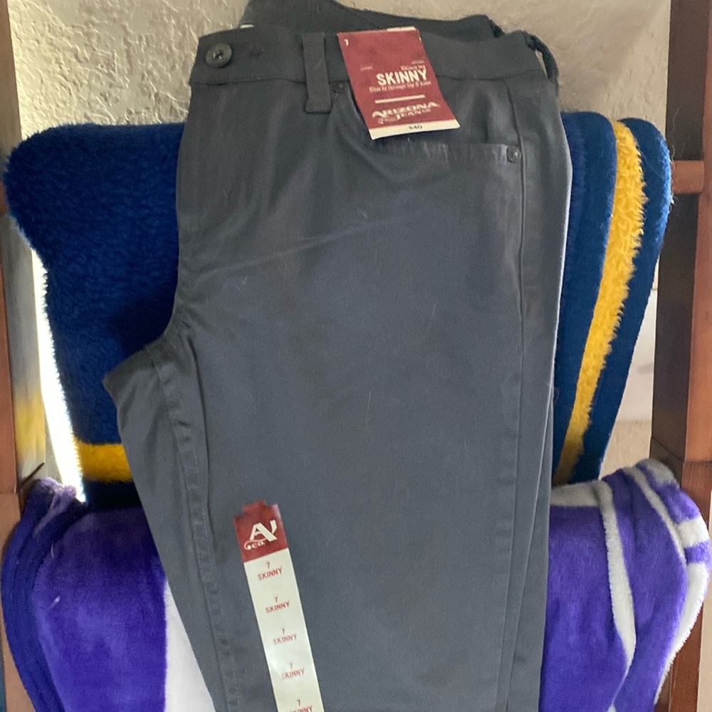 Arizona skinny pants